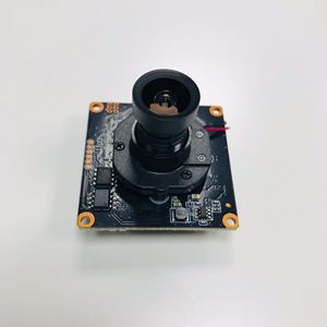 AHD 5MP 3858, Solution Fullhan, 83HX 5038 M358 - Product Image 1