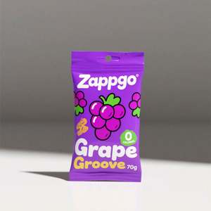 Sac Doypack Scellé sur 3 Côtés pour Aliments Surgelés et Conserves, Idéal pour Frites, Poulet et Snacks - Offre Spéciale - Product Image 1