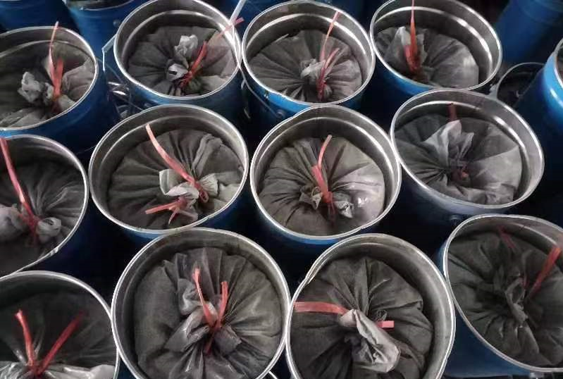 Tungsten Carbide Powder High Purity Tungsten Carbide Powder High Purity