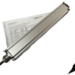 Capteur de déplacement à liaison série TP1 Novotec, transducteur 21230188, modèle TP1-0100-101-423-205203638, interrupteurs inductifs - Product Image 4
