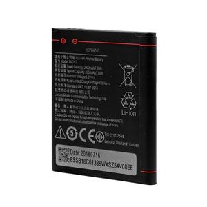 Аккумуляторная литиевая батарея BL253 для Lenovo A2580 A2860 A2010 <span class=keywords><strong>A1000</strong></span> A3800D - Product Image 3