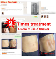 Appareil professionnel de massage musculaire pour le remodelage corporel, rouleau à billes interne, instrument de drainage lymphatique, fabriqué en ABS durable