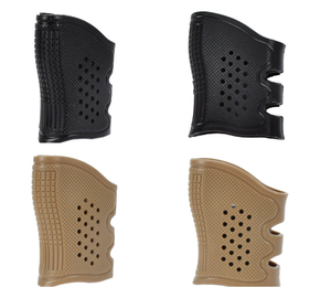 อุปกรณ์เสริมยุทธวิธีสำหรับการล่าสัตว์ปลอกแขนยางกันลื่นอเนกประสงค์สำหรับรุ่น17/19/20/21/22/38 - Product Image 6