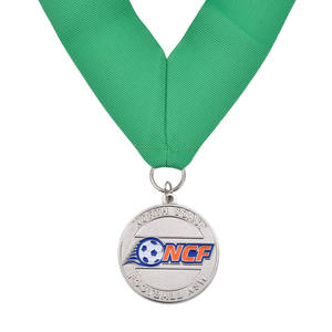 <span class=keywords><strong>Medalla</strong></span> <span class=keywords><strong>Milagrosa</strong></span> del Fabricante, Medallón de Acero Inoxidable, Cobre y Bronce, Grabado Personalizado, <span class=keywords><strong>Medalla</strong></span> de Gimnasia - Product Image 5