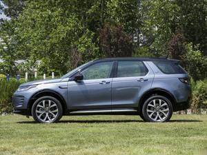 <span class=keywords><strong>LAND</strong></span> <span class=keywords><strong>ROVER</strong></span> <span class=keywords><strong>DISCOVERY</strong></span> <span class=keywords><strong>SPORT</strong></span> 2024 2025 HAUTE PERFORMANCE TECHNOLOGIE AVANCÉE HORS-ROUTE NOUVEAU VUS À ESSENCE EN STOCK - Product Image 5