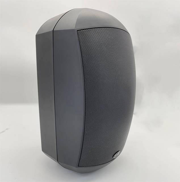 FYB 60W Outdoor Waterproof IP65 Wall Mounted Speaker Waterproof Outdoor Wall Mounted Speaker 100V & 8ohm for Background Music