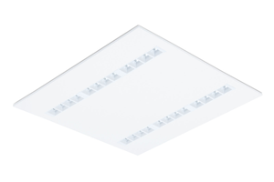 Panneau lumineux <span class=keywords><strong>LED</strong></span> 600*600mm avec grille anti-éblouissement, température de couleur 3000-6000K, garantie 5 ans pour la maison et le bureau - Product Image 4