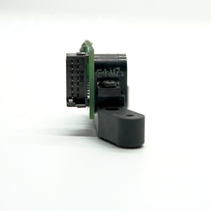Tarjeta de Control Principal CNC Original FANUC A20B-2003-0311, Módulo PCB de Automatización Industrial, Controlador de Sistema CNC de Alta Calidad - Product Image 3