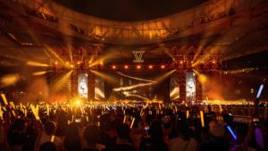 <span class=keywords><strong>Compra</strong></span> de pantalla led para alquiler de escenario al aire libre, pantalla de fondo de alquiler con pantalla led para negocios de alquiler, fiesta de bodas - Product Image 2