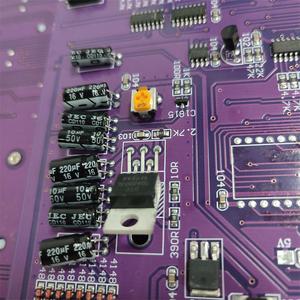 Vente d'usine : Carte de jeu PCB Haker De Mquina M - Product Image 4