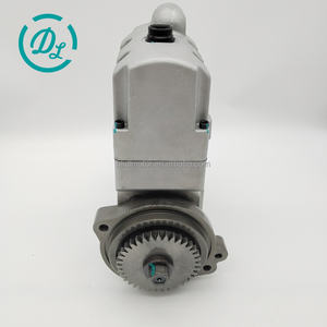 Pompe à huile haute pression diesel DL EexcavaStart 254-4357 pour excavatrices 324D 325D 329D, moteurs C7 C9, durable, fiable, installation facile - Product Image 4