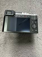 Appareil photo hybride D-LUX7 4K UHD 17MP à capteur CMOS trois quarts, 95 % neuf, capture vidéo, stabilisation d'image, batterie rechargeable, mémoire