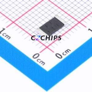 Résistance CMS WSLT2512R0180FEB 2512 (Résistance : 18 mΩ) (Précision : 1 % Puissance : 1 W) - Product Image 2