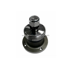 Cuscinetto Agricolo ad Alte Prestazioni AHU30140A-01 per Erpice da Giardino - Tabella Misure - Product Image 6