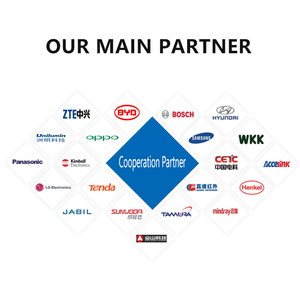 Chất lượng cao tùy chỉnh Drone FPC bảng mạch sản xuất linh hoạt in polyimide <span class=keywords><strong>PCB</strong></span> với kỹ thuật đảo ngược - Product Image 5