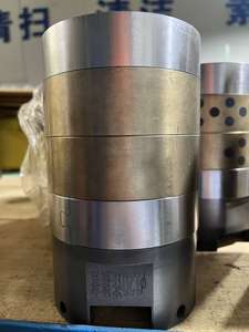 Наконечник головки плунжера из высокопрочного сплава для машины для литья под давлением, длительный срок службы, конкурентоспособная цена - Product Image 2