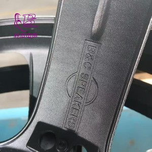 Woofer Powersoft de Alta Calidad de 21 Pulgadas B&C 21IPAL 21 5000W, Bobina de Voz de 6 Pulgadas, Marco de Aluminio Magnético de Neodimio, Accesorios para Altavoces - Product Image 6