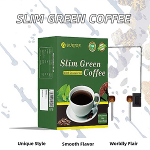 Café Instantáneo VINUT TRUST, Arábica y Robusta de Primera Calidad, 0.32 kg, Sabor Suave y Neutro, Opción para Adelgazar, Envasado - Product Image 6