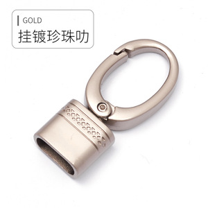 <b>Car</b> Keychain Metal Zinc Alloy Patterned Buckle 4013 Creative Home Use - Product Image 4