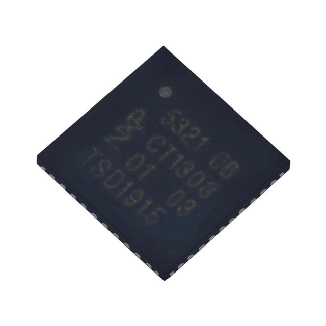 PN5321A3HN/C106 PN5321A3HN PN5321 PN532 HVQFN40 RFID card reader chip NFC controller wireless huakeshengyeic