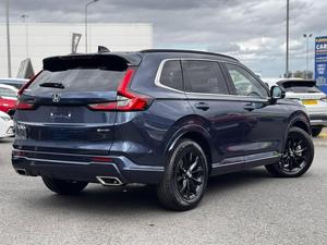 <span class=keywords><strong>SUV</strong></span> híbrido <span class=keywords><strong>enchufable</strong></span> 2024 Hon D a C, 2,0 17,7 kWh, perfectamente usado - Product Image 5