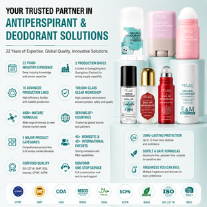 <span class=keywords><strong>Deodorante</strong></span> Stick Naturale Probiotico al Magnesio Senza Alluminio in Confezione di Carta, Controllo Odori 72h, <span class=keywords><strong>Antitraspirante</strong></span> per <span class=keywords><strong>Uomo</strong></span> - Product Image 5