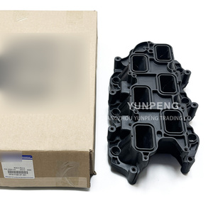 5184199AF Collecteur d'admission inférieur pour 11-23 Jeep Grand Cherokee Dodge Challenger Charger Ram1500 <span class=keywords><strong>Chrysler</strong></span> <span class=keywords><strong>300</strong></span> 3.0L 3.6L 05184199AF - Product Image 6