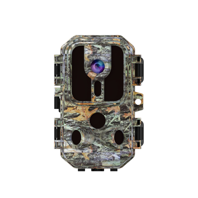 1080P Outdoor IP65 Waterproof Digital Trail Camera 120° Wide Angle Camera 2MP Video Photo Recording Night Vision Camera