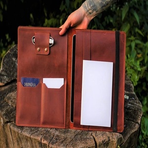 Stylish Casual Premium Quality Genuine Leather <b>Laptop</b> Case <b>Sleeve</b> Office Use Daily Inch <b>Laptop</b> Bags Covers - Product Image 1