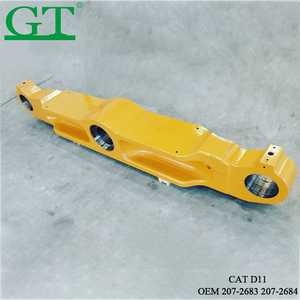 8E8789 8P1865 Bulldozer Ausgleichsstange für D6 D7 D8 Modelle 1 Jahr Garantie Hergestellt in China Zertifizierte Qualität - Product Image 3