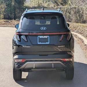 VENTES 2024 FOR-<span class=keywords><strong>HYUNDAI</strong></span> VOITURE SUV <span class=keywords><strong>Tucson</strong></span> Hybrid Limited d'occasion - Product Image 1