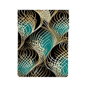 Funda Protectora para Portátil de Microfibra Duradera con Imagen Personalizada, Estilo Moderno y Simple, Vertical - Product Image 6