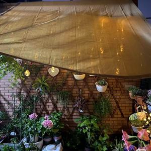 220g <span class=keywords><strong>pas</strong></span> <span class=keywords><strong>cher</strong></span> prix robuste couleur jaune <span class=keywords><strong>voile</strong></span> d'<span class=keywords><strong>ombrage</strong></span> Rectangle ombre structures en tissu et voiles d'<span class=keywords><strong>ombrage</strong></span> pour pare-soleil solaire - Product Image 2