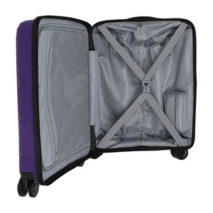 Nouveau design <span class=keywords><strong>Valise</strong></span> à roulettes <span class=keywords><strong>de</strong></span> <span class=keywords><strong>voyage</strong></span> Serrure TSA à roue Sac à roulettes à prix abordable <span class=keywords><strong>Ensemble</strong></span> <span class=keywords><strong>de</strong></span> bagages - Product Image 3