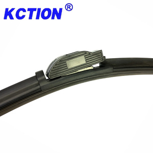 Liquide lave-glace hivernal Kction, essuie-glaces de pare-brise, emballage premium avec logo d'usine, lames d'essuie-glaces en caoutchouc naturel pour - Product Image 3