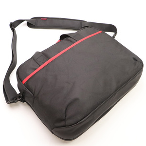 Sacoches d'ordinateur portable professionnelles portables en gros d'usine, étuis de protection multifonctionnels et imperméables pour ordinateur portable, sacs de bureau - Product Image 2