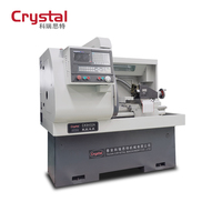 Tour mécanique Chine Import Tour CNC CK6432