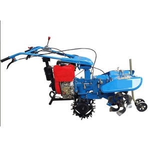 Potente Equipo TL6.3-135FC para Cultivo Agrícola de Hongos, Caja de Cambios de 7HP para Motocultor con <span class=keywords><strong>Arado</strong></span> Rotatorio - Product Image 1