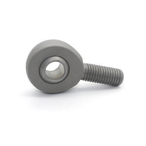 ลูกปืนอเนกประสงค์ชนิดฟิชอาย ทนทานต่อการกัดกร่อน แข็งแรงสูง พร้อมสารหล่อลื่นในตัว สำหรับโช้คอัพยานยนต์ - Product Image 2