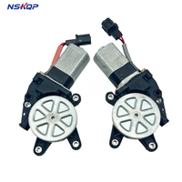 82752-95FOB 82753-95F0A 8275295FOB 8275395F0A Pièces automobiles Moteur de lève-vitre pour Nissan SUNNY B10