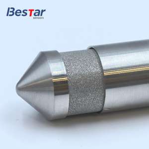 مستشعر مستوى الماء الهيدروستاتيكي بيستار 4~20 مللي أمبير 0-200 متر IP68 مضاد للانسداد بدقة 0.5% من النطاق الكامل مع ناقل مستوى السوائل الحجري المسامي - Product Image 6