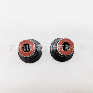 Joint d'étanchéité de soupape Eagle Howe 119-3036 pour moteur Caterpillar C7 3116, pièce de rechange pour admission et échappement - Product Image 1