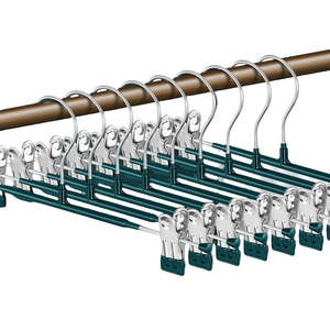 Vente en gros de pinces à pantalon métalliques de haute qualité - Product Image 1