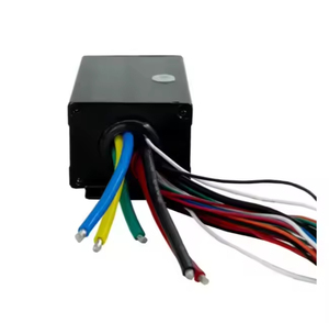 Controlador de Motor sin Escobillas MKS ESC <span class=keywords><strong>75100</strong></span> VESC75 de 100A para Patineta Eléctrica, Bicicleta Eléctrica, <span class=keywords><strong>Flipsky</strong></span> VESC 4.12/6 - Product Image 3