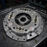 Nouveau couvercle d'embrayage de haute qualité / plaque de pression – Pièces automobiles à prix d'usine