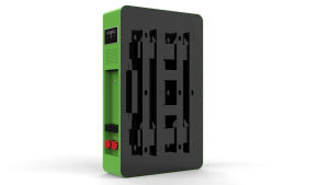 5kwh แบตเตอรี่ลิเธียมไอออน48โวลต์200ah/10kwh แบตเตอรี่ ltihium รับประกัน10ปี - Product Image 6