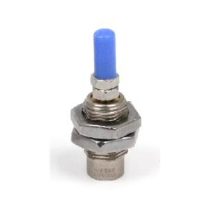 Cilindro Roscado MPE MPE6 MPE6X5/10/15 N, Cilindro Roscado MPE6X5 MPE6X10 MPE6X15 MPE6X5N MPE6X10N MPE6X15N - Product Image 1