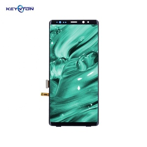 Lcd originale per Samsung. Nota <span class=keywords><strong>9</strong></span> <span class=keywords><strong>Galaxy</strong></span> N960 Touch Screen con digitalizzatore, Display per lcd del telefono cellulare nota <span class=keywords><strong>9</strong></span> Samsung <span class=keywords><strong>Galaxy</strong></span> - Product Image 6