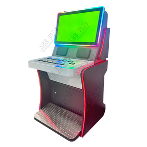 Máquina <span class=keywords><strong>de</strong></span> Juego con Pantalla Táctil Horizontal <span class=keywords><strong>de</strong></span> 27 Pulgadas, Modelo <span class=keywords><strong>Nevada</strong></span>, Juego POG Liberty 7s Nudge, Gran Éxito <span class=keywords><strong>de</strong></span> Ventas - Product Image 2