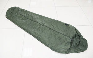 Túi Ngủ Chiến Thuật Sợi Nhiệt Độ Khẩn Cấp Thời Tiết Cực Lạnh Giải Pháp Ngủ Sinh Tồn Của Nhà Sản Xuất - Product Image 2